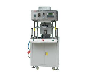 HB-600 Low Pressure Injection Molding Machine