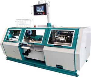 SXZ400 Full Automatic Sewing Machine