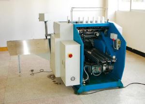 SXB400 Semi Automatic Sewing Machine