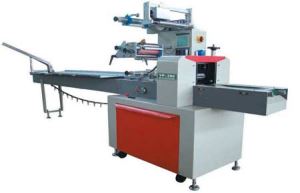 Pillow-style Packing Machine