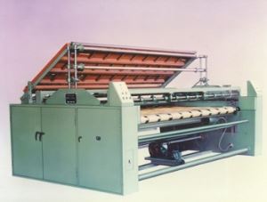 GA841 Folding Machine Series