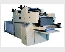 GPP485-SD Pack To Pack Collator