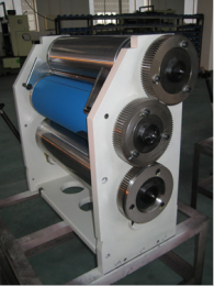 Taiyo Printing Cylinder TOF-BA
