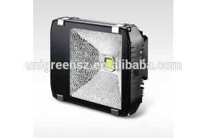 80W Outdoor IP65 LED Tunnel Light