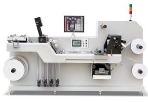 STJP Type Micro-computer Automatic Inspection Machine