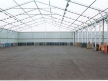 Large Wedding Marquee Tent