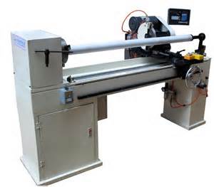 Semi-automatic Cutting Machine
