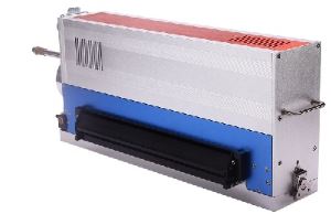 Water Cooled Electronic UV Curing System