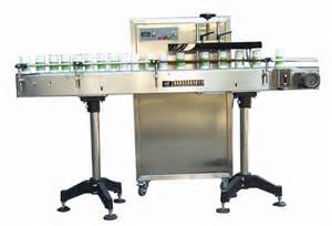 Capping Sealing Machines