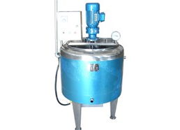 Closed Type Cold And Hot Cylinder_ Closed Type Aging Cylinder