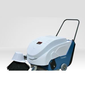 700BS Vacuum Sweeper
