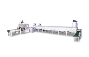 Line Automatic Spraying Assembly Line
