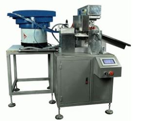 SP-858D Conveyor Belt Color Transfer Printing Machine