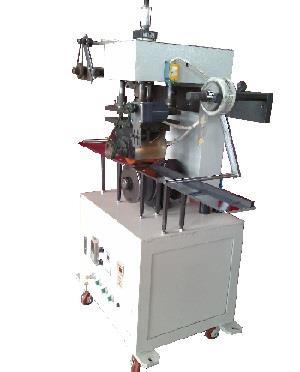 H-250S Pneumatic Surface Stamping Machine