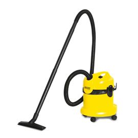 Wet Or Dry Vacuum Cleaners A2004