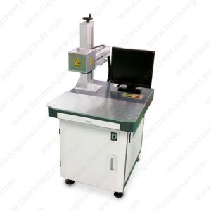 LK-CO2-W / CO2 Laser Marker Machine