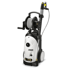 Cold Water Pressure Washer HD7 10C