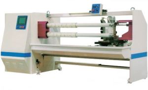 Two-axis Automatic Cutting Machine