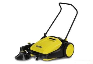 Three-in-one In The Carpet Extractors J-70S