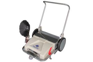 Hand-push Sweeper DY-CON