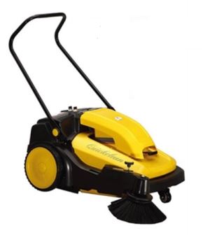 Sweeper-driving CJZ145-3