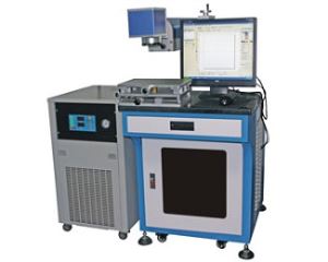 LK-DP-W75 Semiconductor Laser Marking Machine