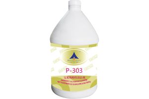 Acidic Cleaning Agents
