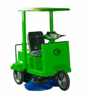 Driver Sweeper-YC-SD1250