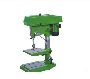 ZQD4125 Light Industrial Drill Press