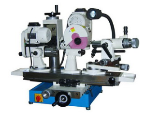 JZ-6025Q Universal Tool And Cutter Grinder