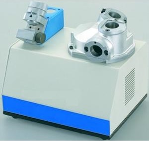 EMG413 Milling Cutter Grinding Machine