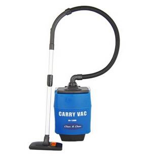 Back Vacuum Cleaners CV-1200D