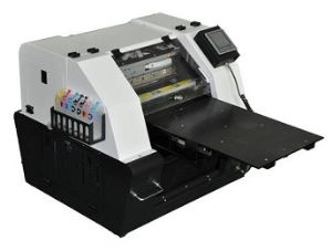 Acrylic Printer