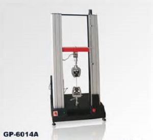 GP-6014A Plastic Tensile Testing Machine