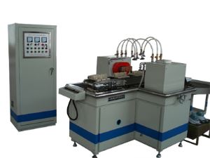 CDG-6000 Gear-magnetic Particle Testing Machine