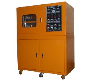 XH-406B Press Machine