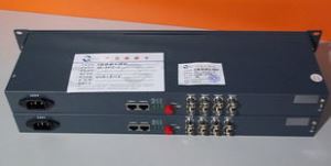 STM1-OC1 Electrical Optical Media Converter