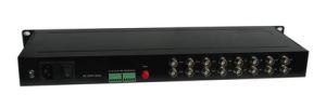STM1-OC9Electrical Optical Media Converter