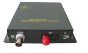 SDI - 4G UHD Video Fiber