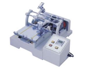 XH-621 Wire And Printing Fastness Tester