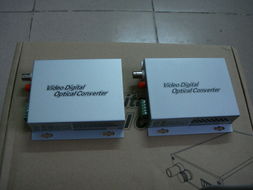 SDI - 9G UHD Video Fiber