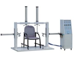 SH-810 Office Chair Armrest Durability Cycle Test Machine