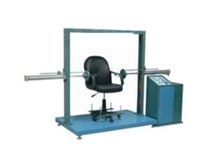 SH-808 Office Chair Armrest Parallel Tensile Testing Machine