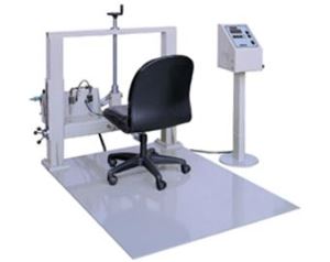 XH-805 Office Chair Casters Life Testing Machine