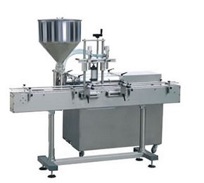 Continuous Dual Head Roller Type Automatic Box Machine