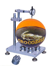 SG-Y10-A Spherical Profile Tester