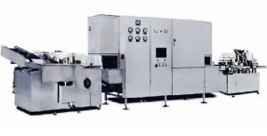 Oral Liquid Of High Speed Automatic Production Line