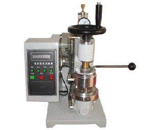 SG-P05D Electronic Rupture Strength Testing Machine
