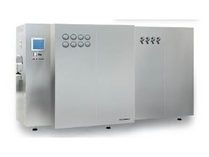Hot Air Circulation-type Sterilizing Oven