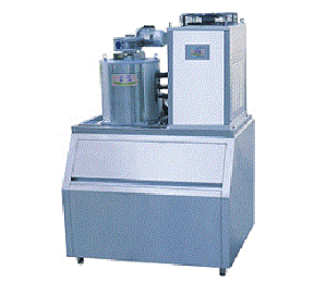 SG-ID-100K Ice Machine (10 Ton)